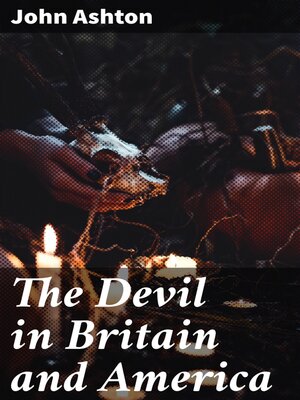 cover image of The Devil in Britain and America